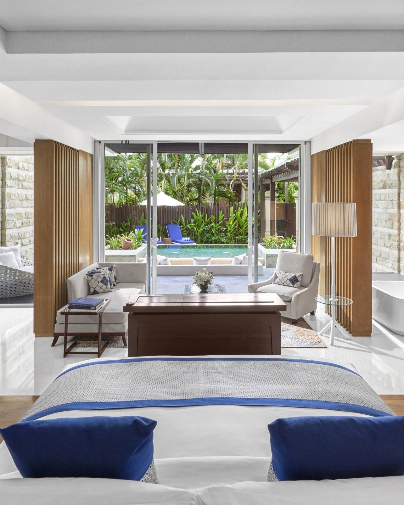 Sofitel Bali Nusa Dua Beach Resort — photo 9