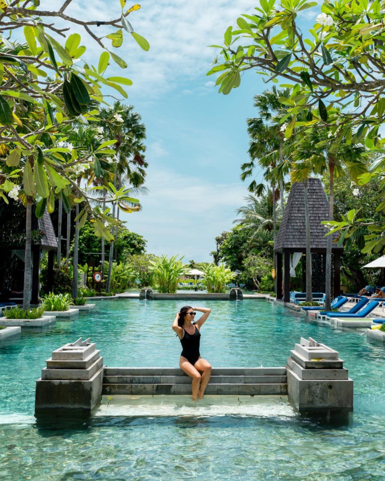 Sofitel Bali Nusa Dua Beach Resort — photo 6