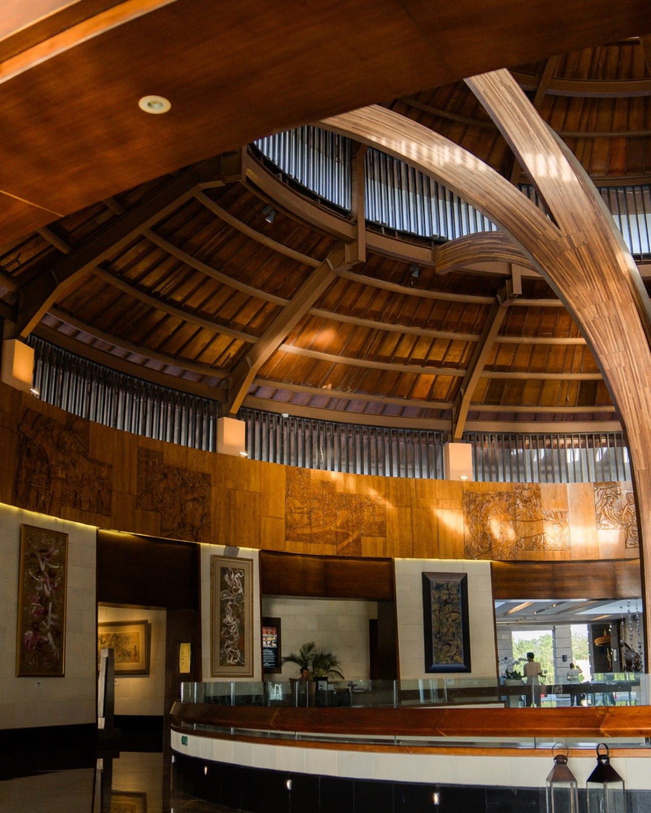 Sofitel Bali Nusa Dua Beach Resort — photo 5