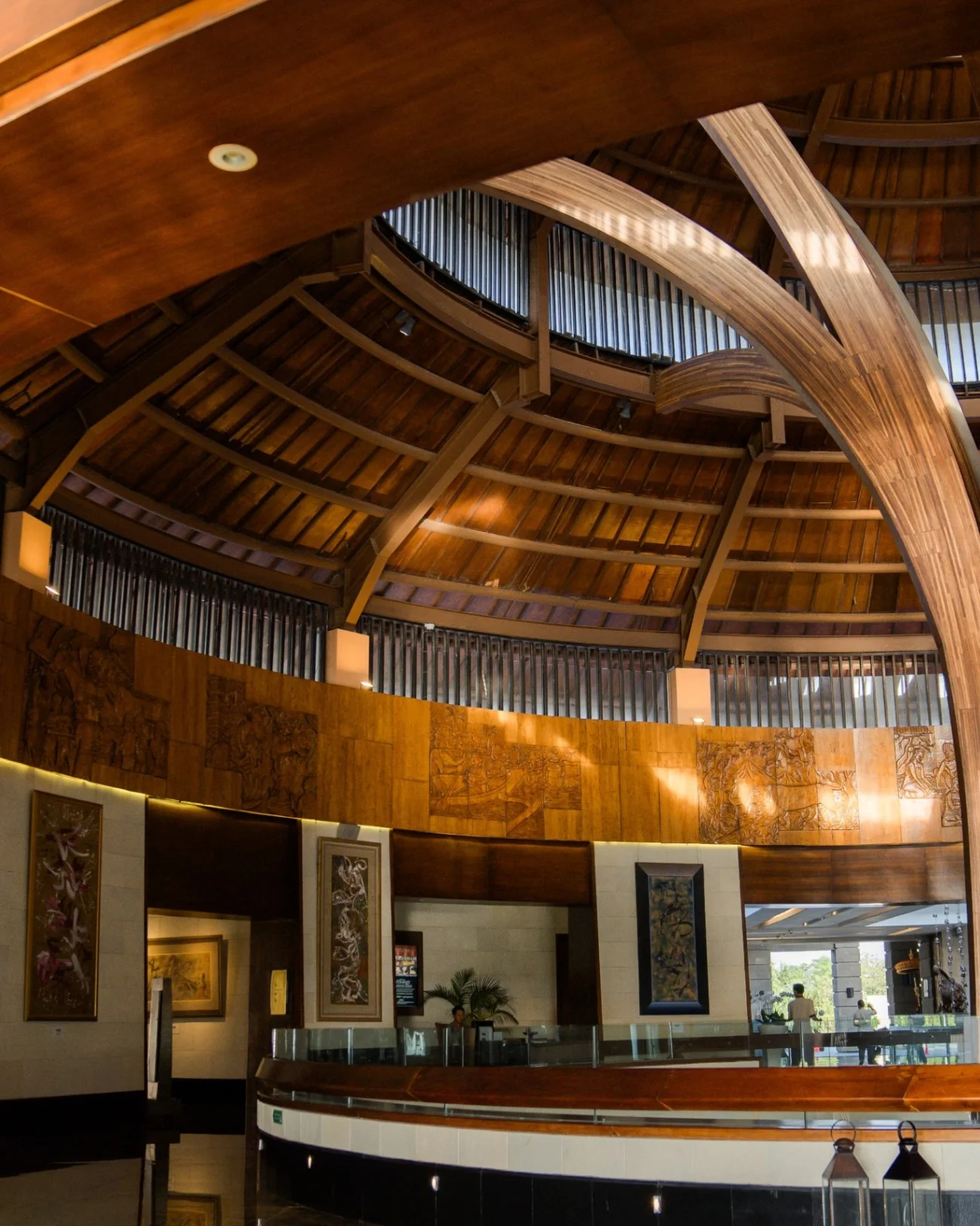 Sofitel Bali Nusa Dua Beach Resort — photo 5
