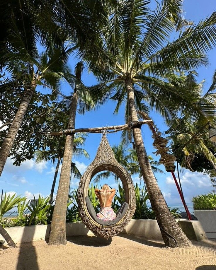 The Anvaya Beach Resort Hotel — photo 3