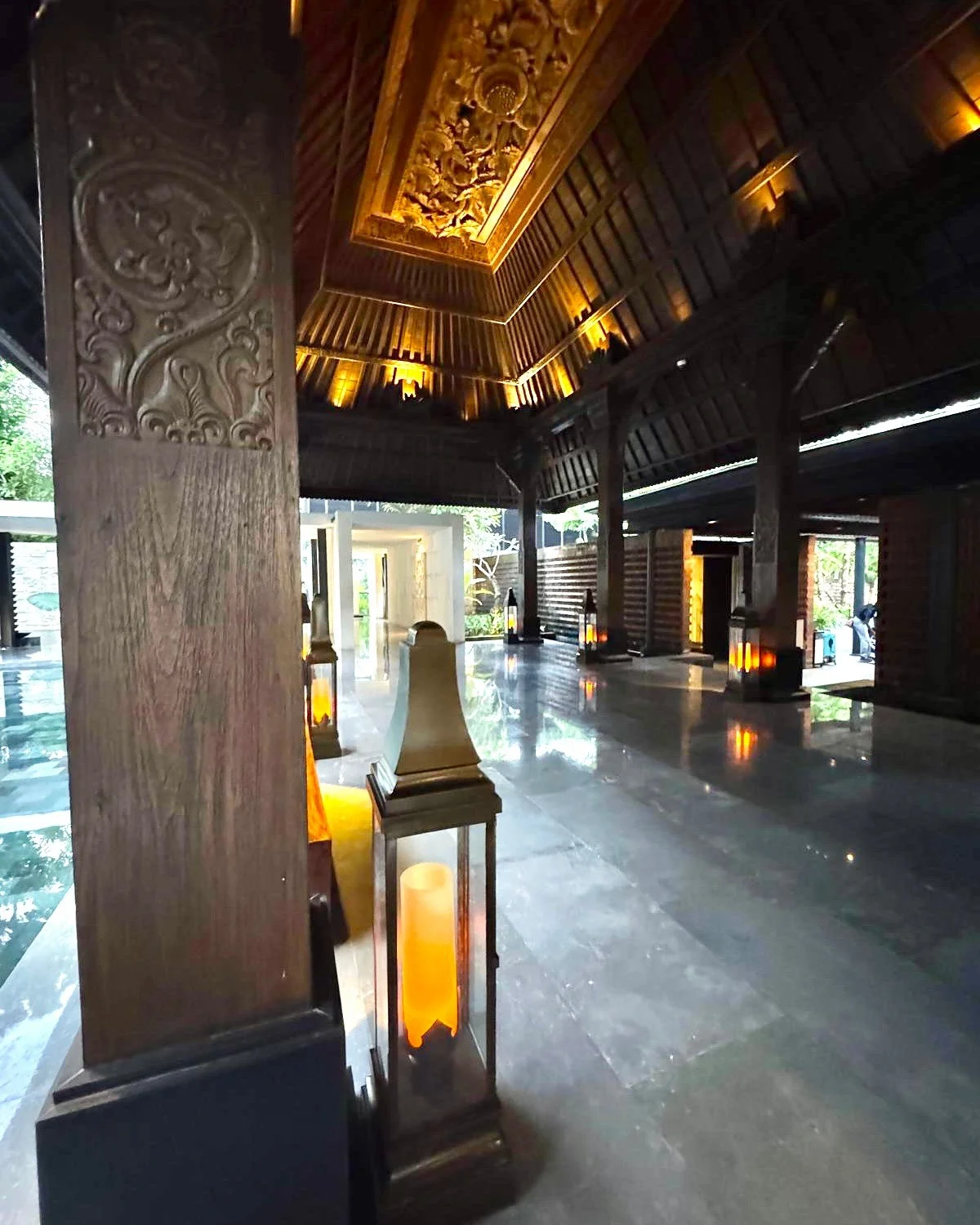 The Anvaya Beach Resort Hotel — photo 5