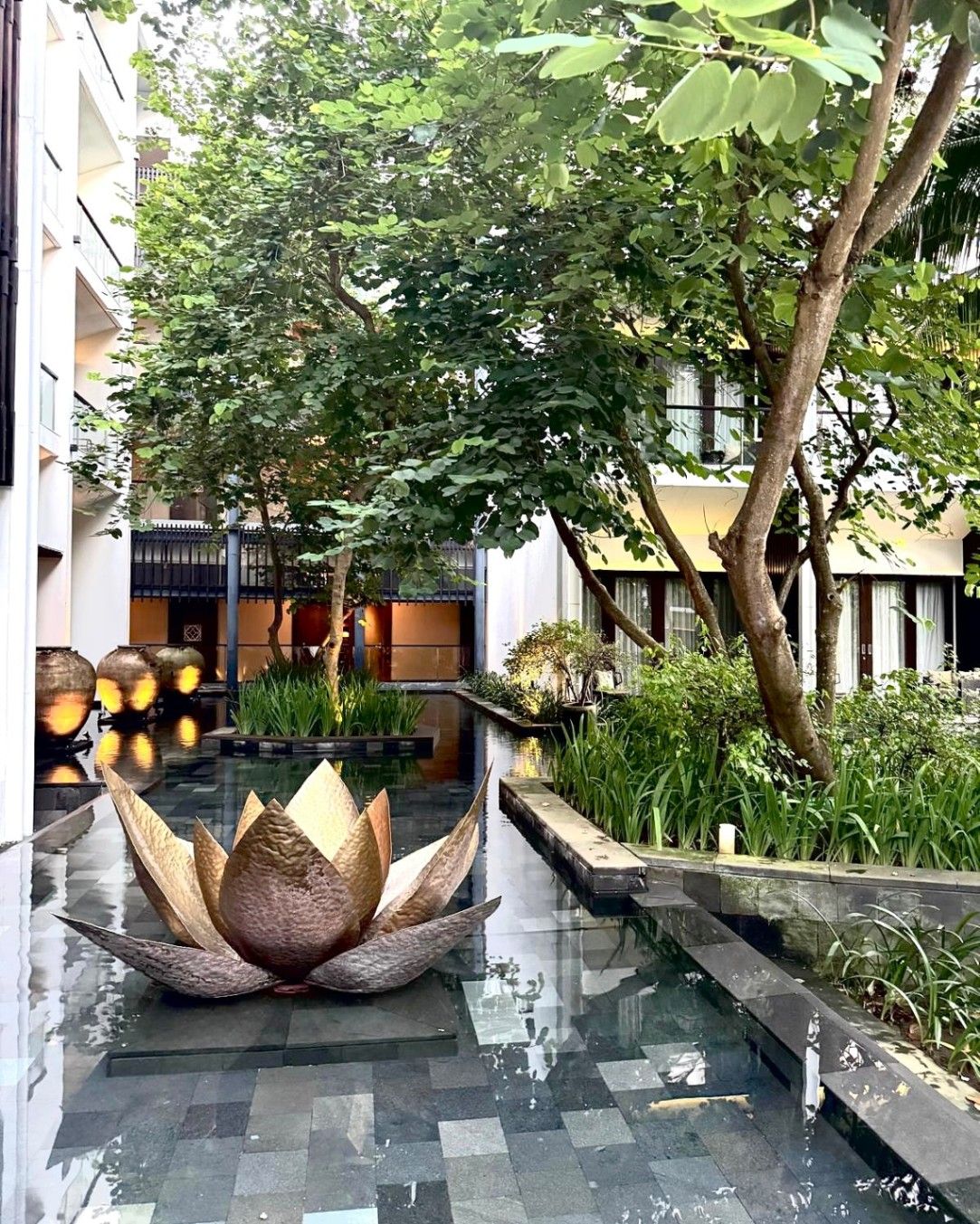 The Anvaya Beach Resort Hotel — photo 6