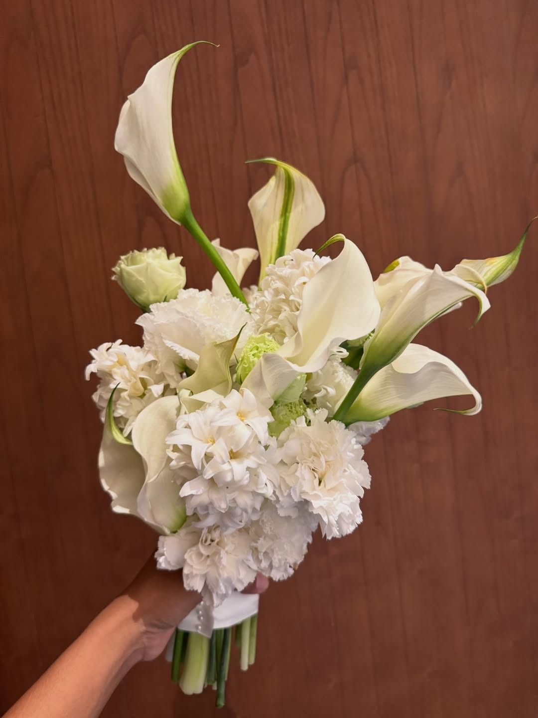 Rhea Florist Bali — photo 5