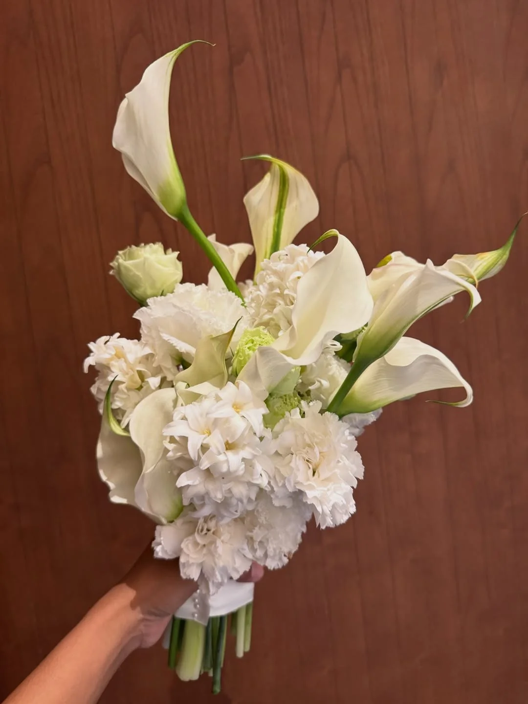 Rhea Florist Bali — photo 5