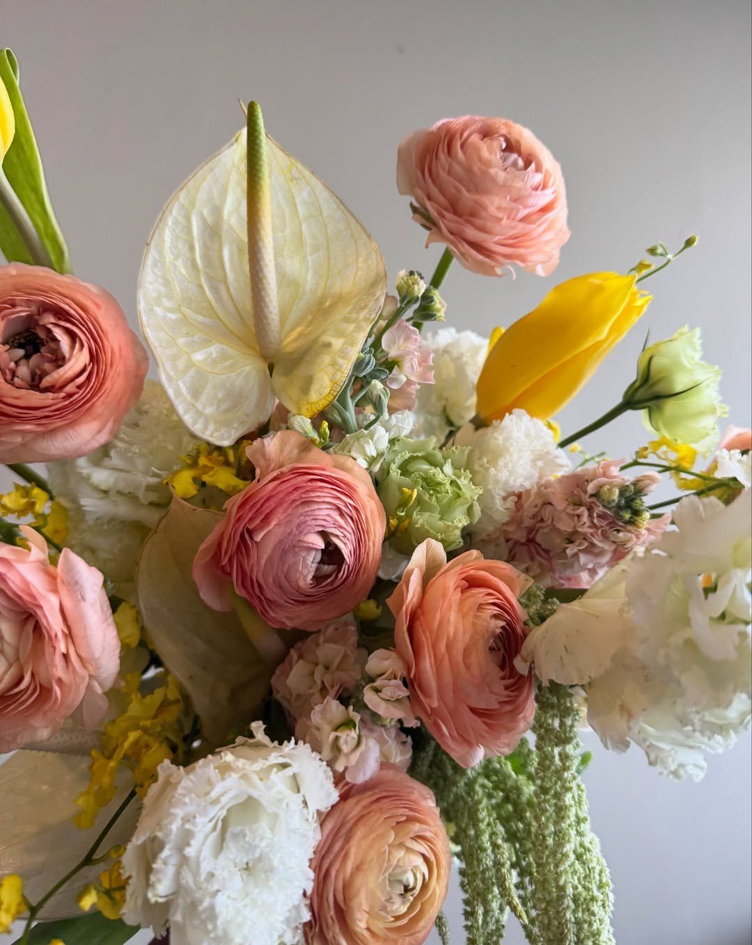 Rhea Florist Bali — photo 9