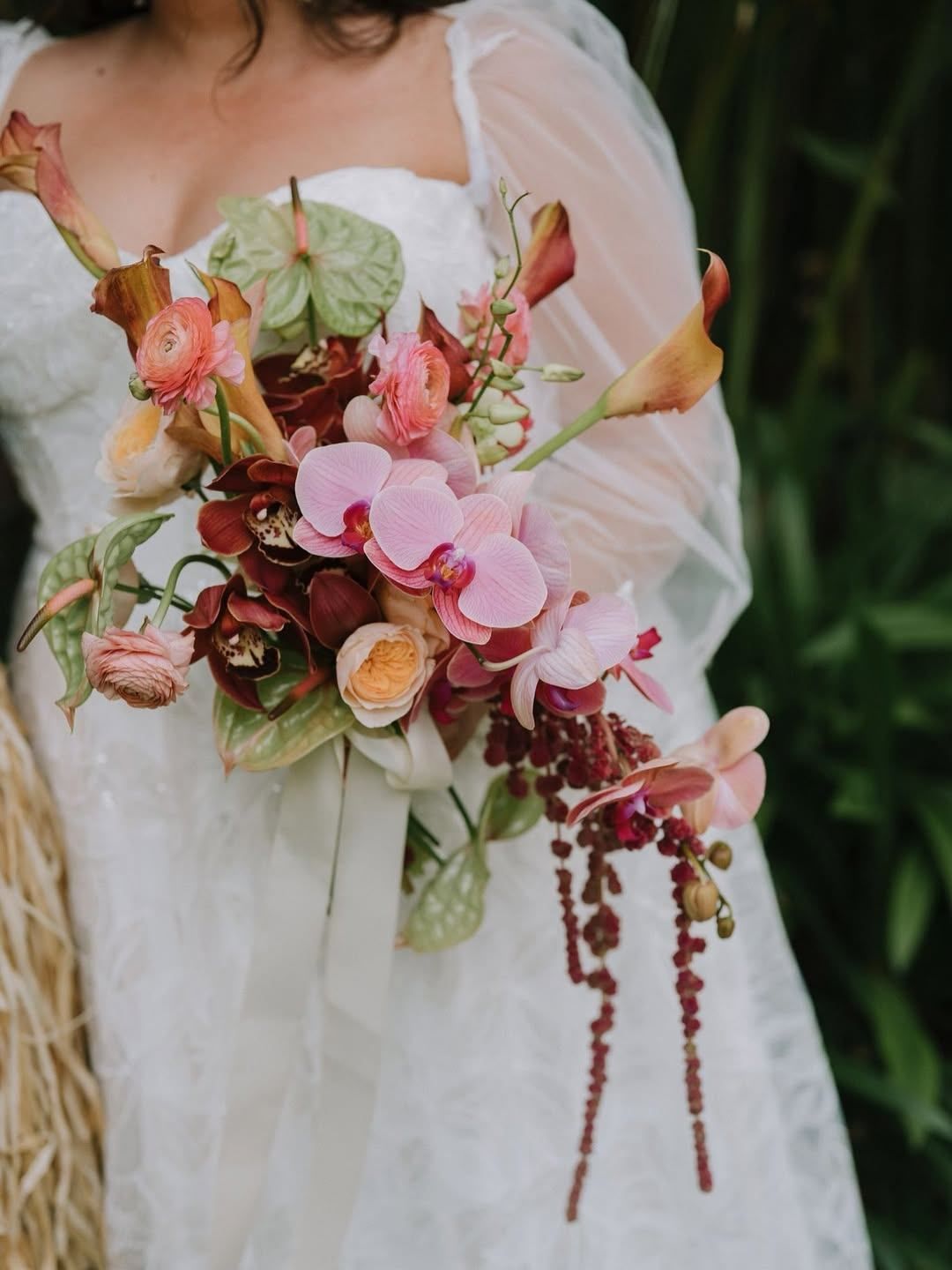 Rhea Florist Bali — photo 3
