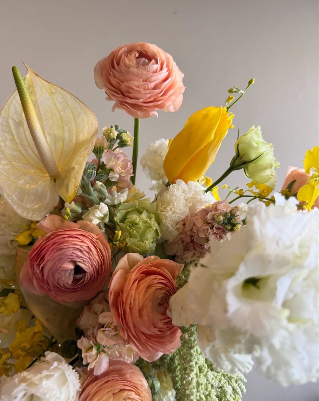 Rhea Florist Bali — photo 2