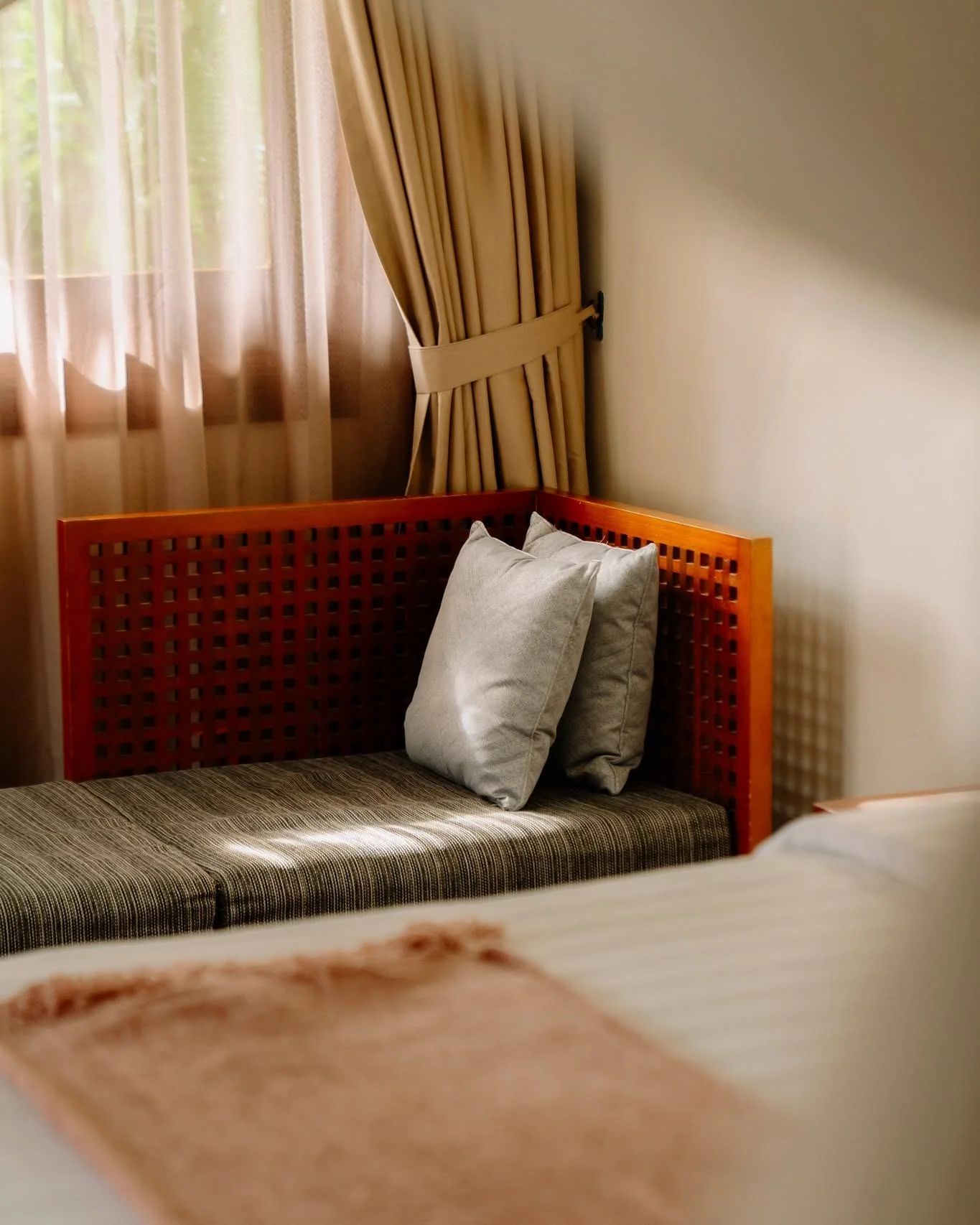The Patra Bali Resort Sanur — photo 4