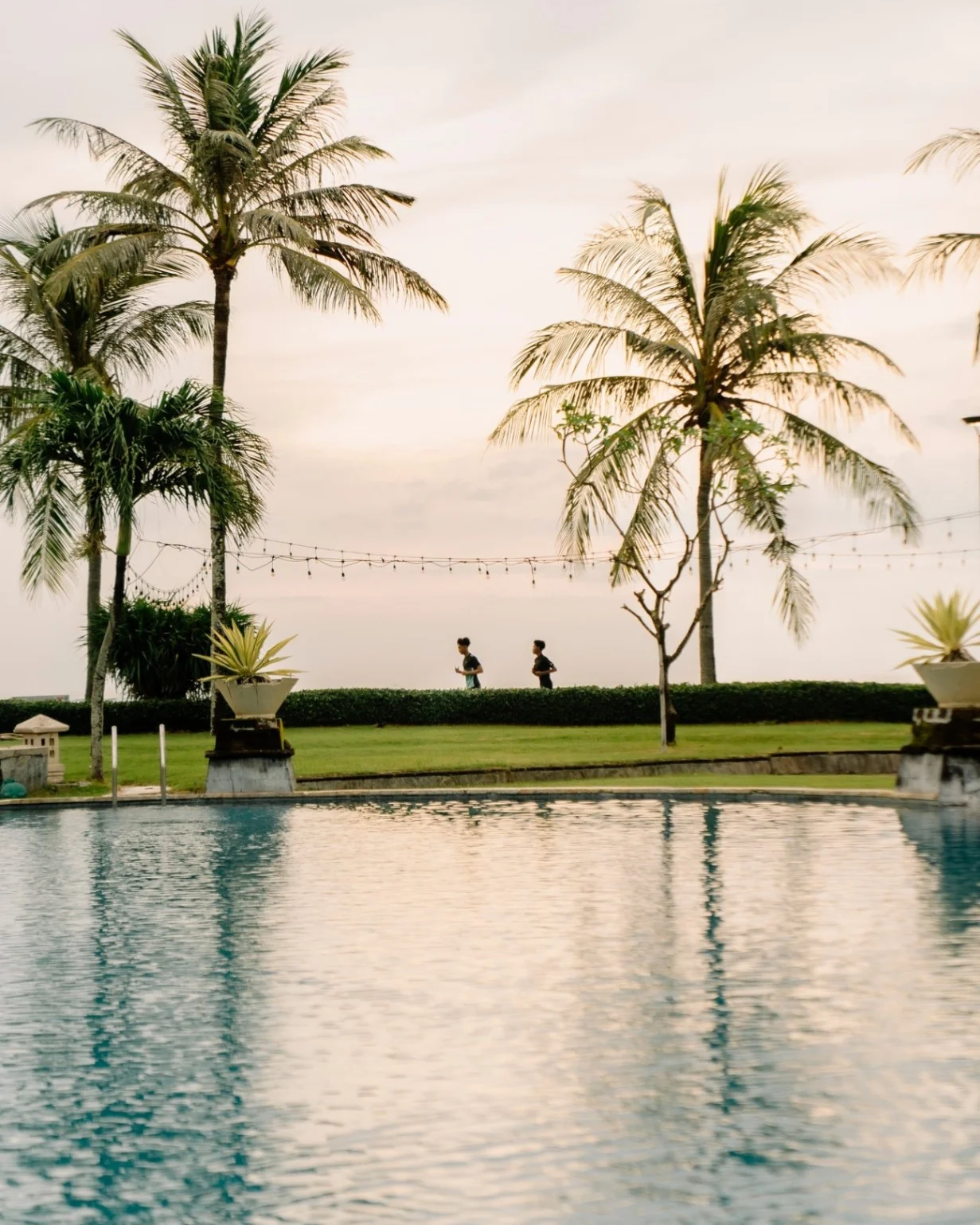 The Patra Bali Resort Sanur — photo 6