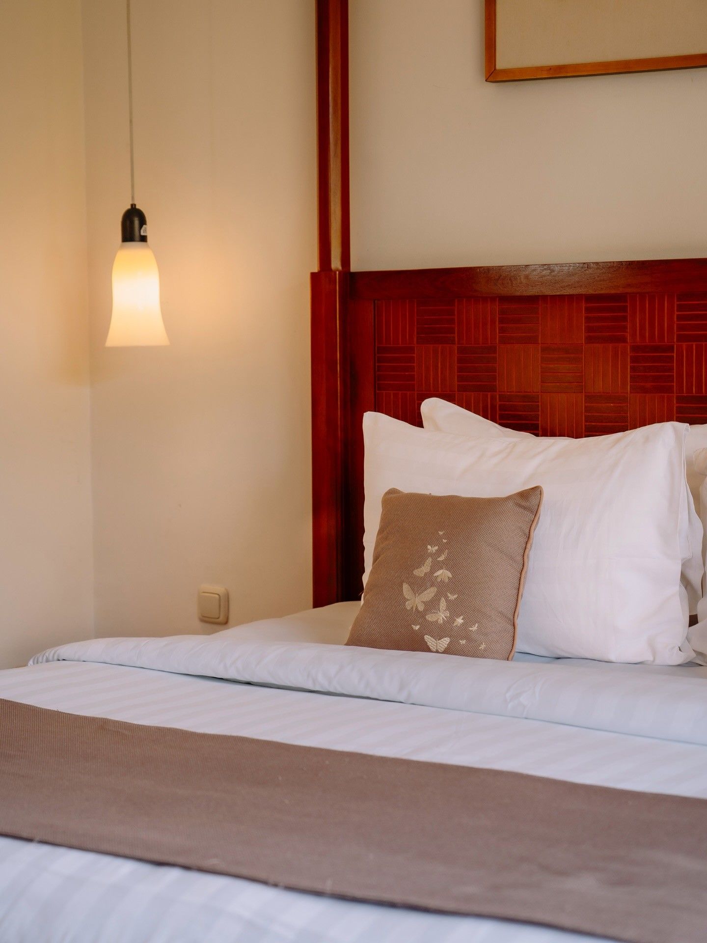 The Patra Bali Resort Sanur — photo 5