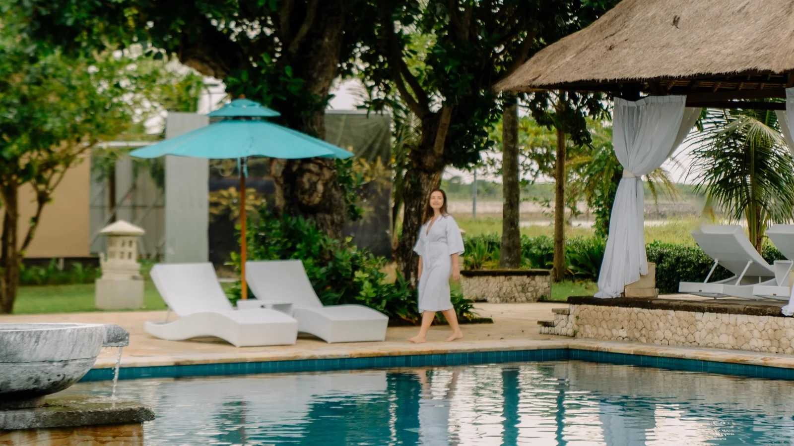 The Patra Bali Resort Sanur — photo 1