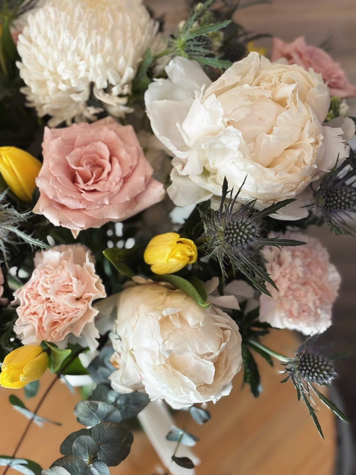 The Bali Florist — photo 2