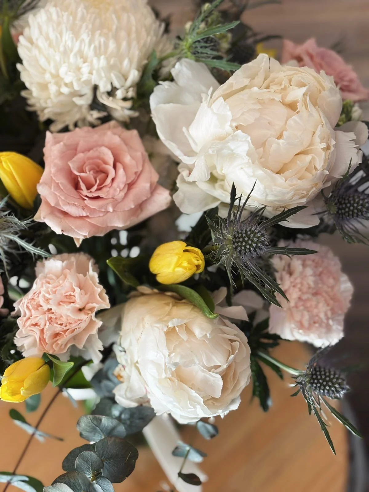 The Bali Florist — photo 2