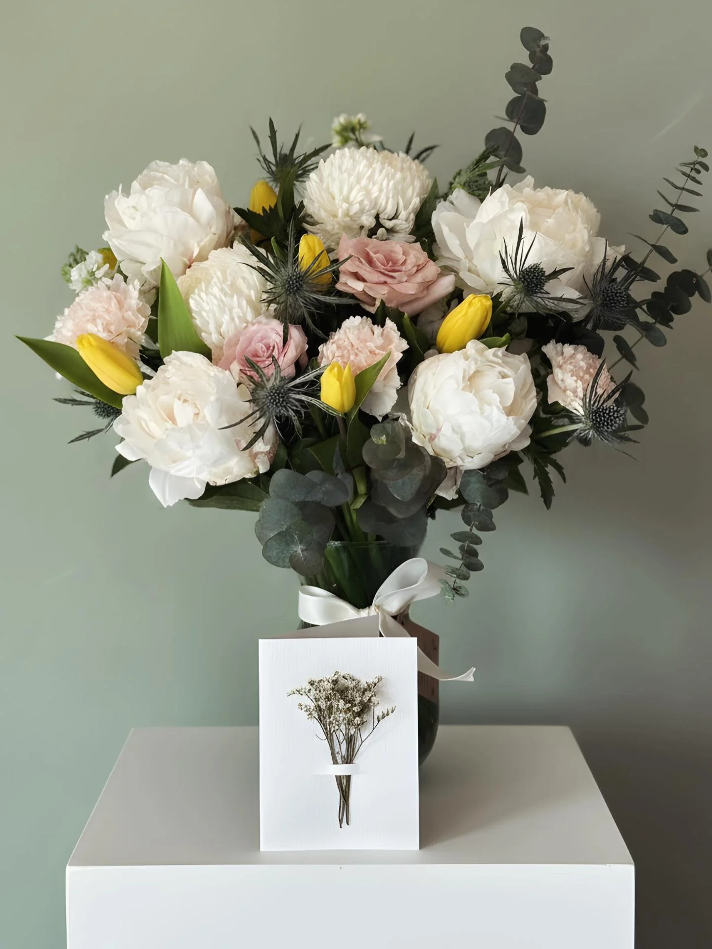 The Bali Florist — photo 3