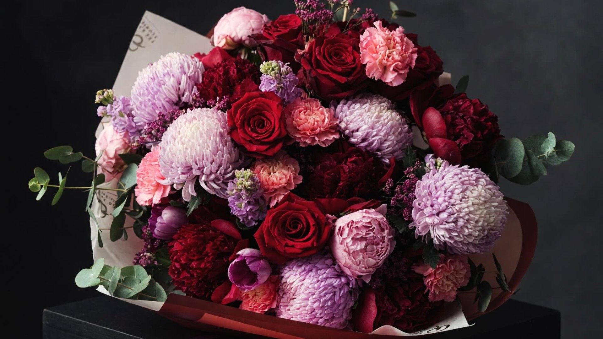 The Bali Florist — photo 1
