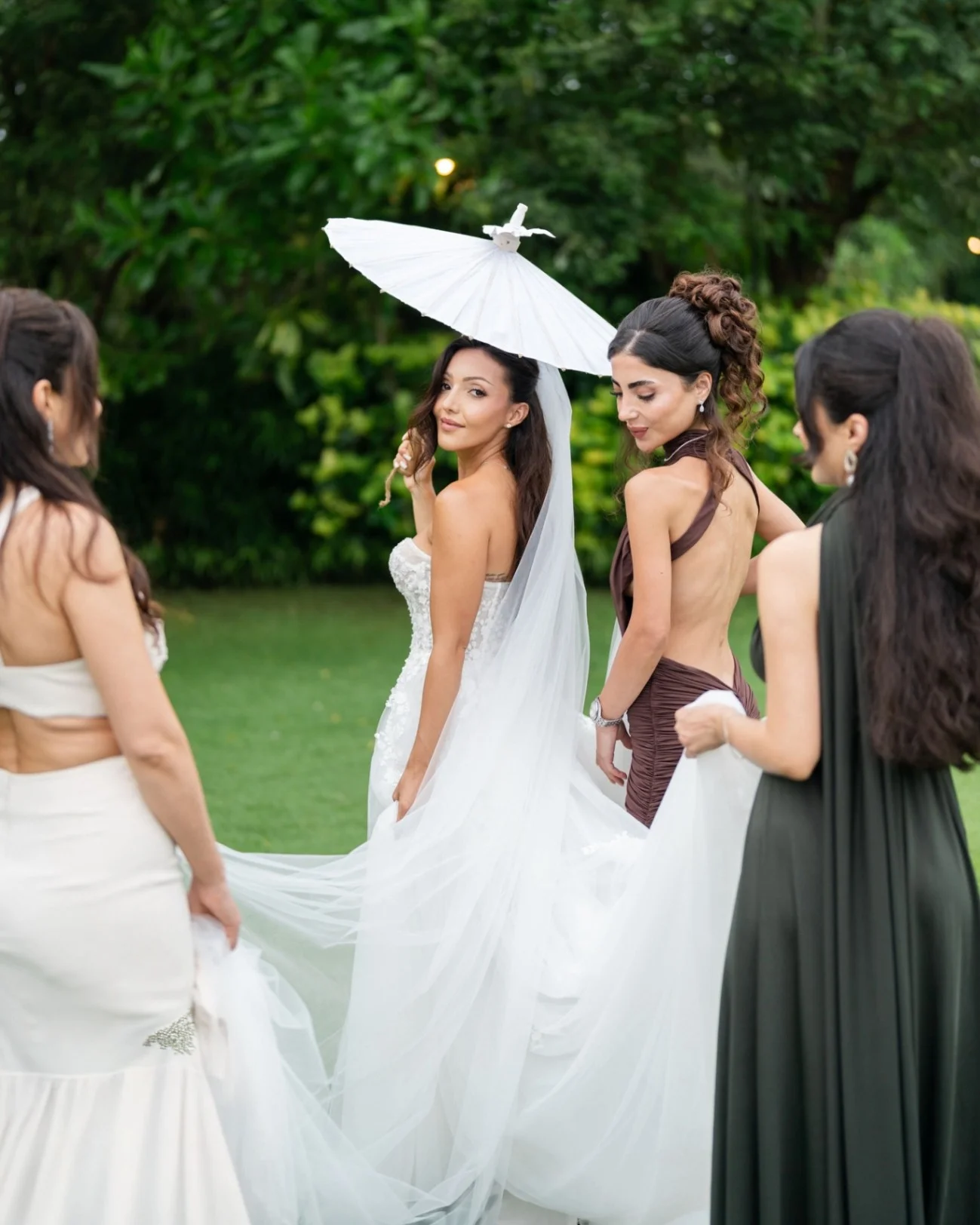 Vara Wedding — photo 3