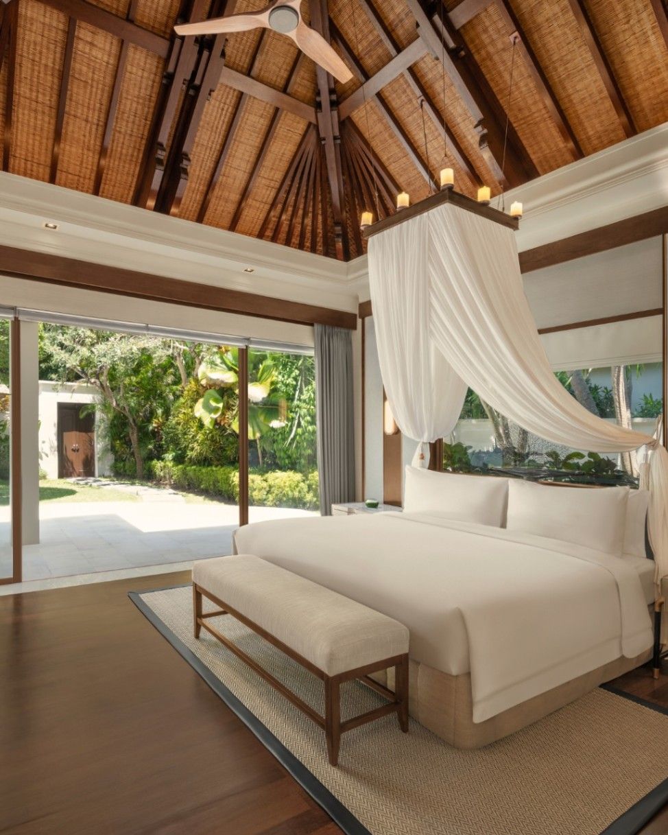 The Laguna, a Luxury Collection Resort & Spa — photo 3