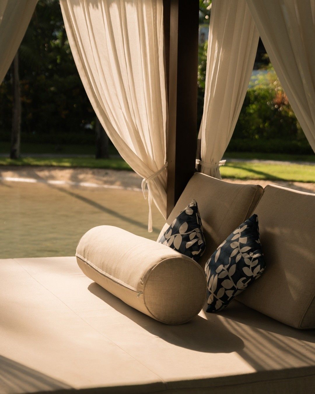 The Laguna, a Luxury Collection Resort & Spa — photo 8
