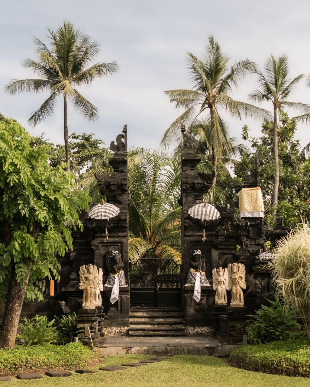 The Laguna, a Luxury Collection Resort & Spa — photo 7