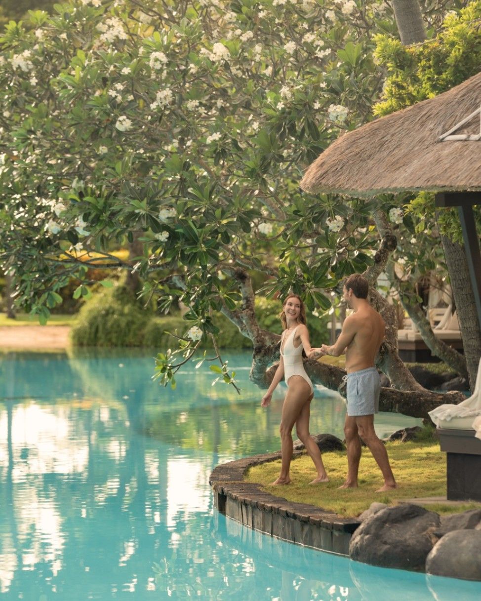The Laguna, a Luxury Collection Resort & Spa — photo 4