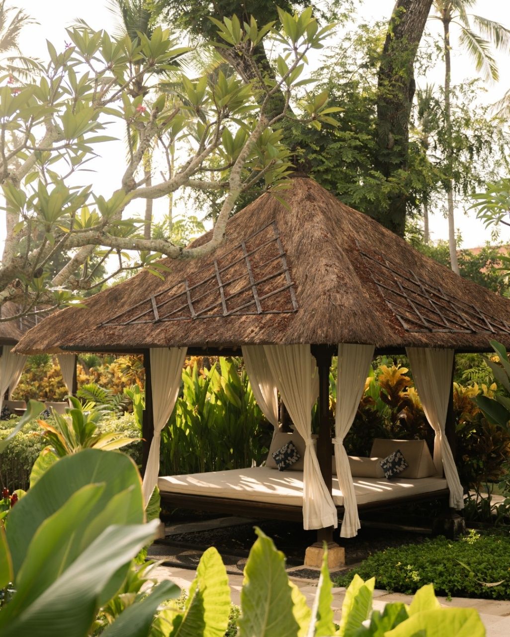 The Laguna, a Luxury Collection Resort & Spa — photo 9