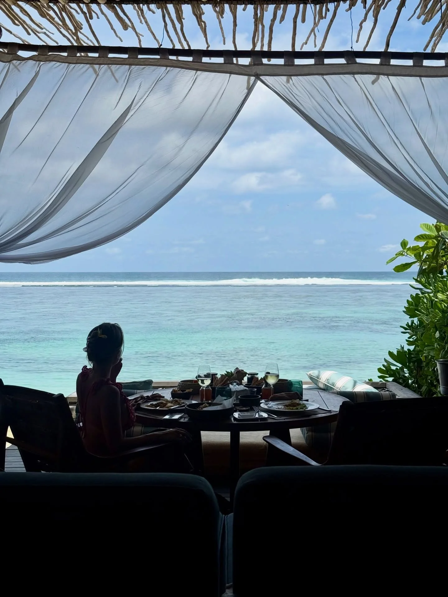 Samabe Uluwatu Cliff Villa — photo 2