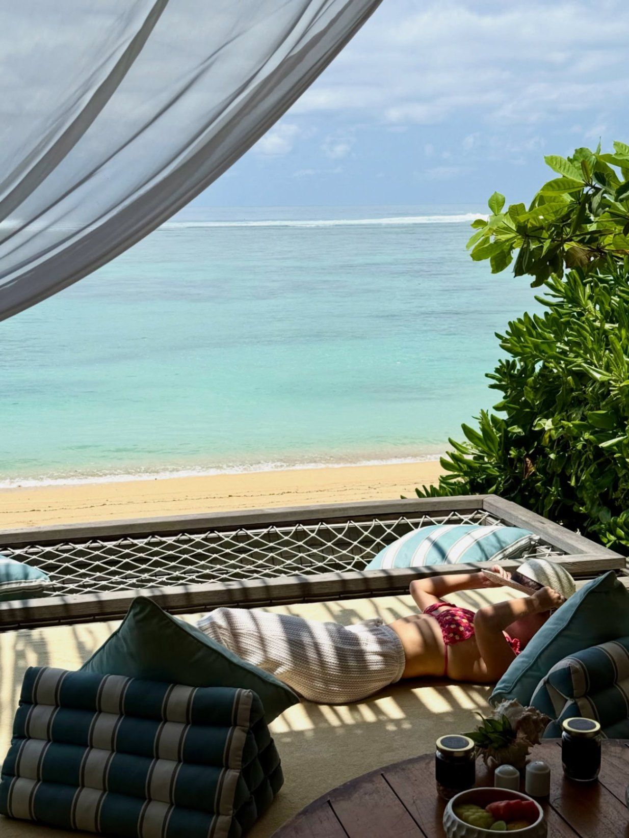 Samabe Uluwatu Cliff Villa — photo 5