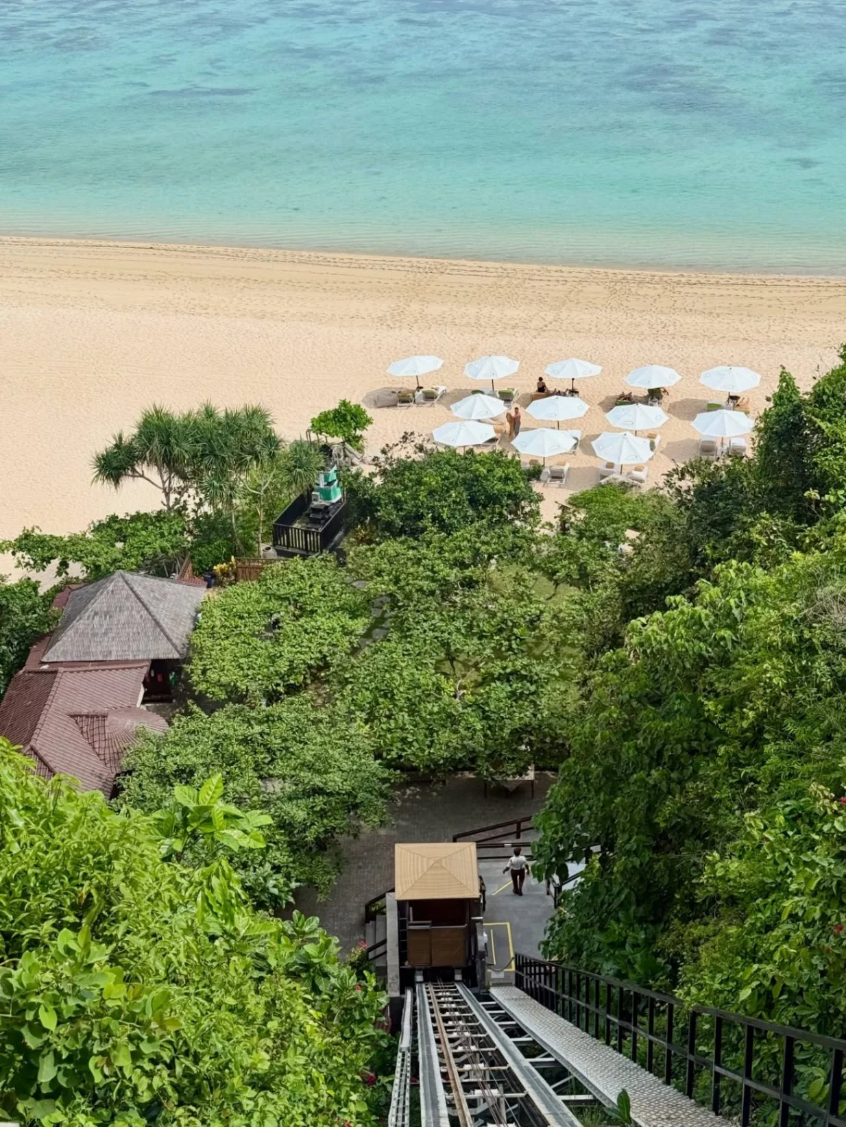 Samabe Uluwatu Cliff Villa — photo 6