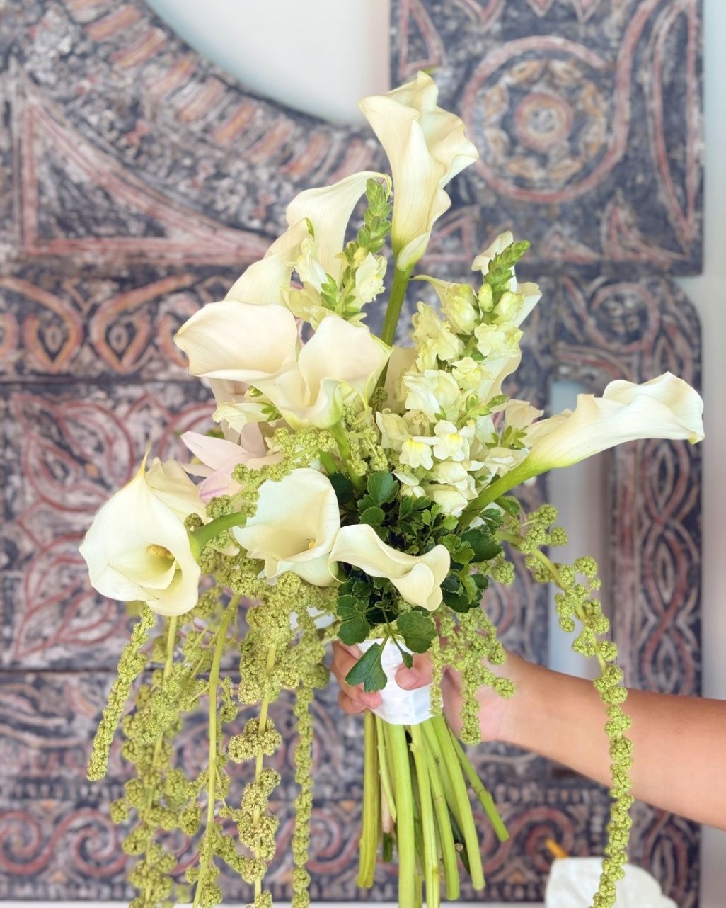 Nata Florist Bali — photo 3