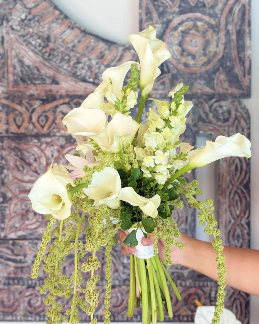 Nata Florist Bali — photo 3