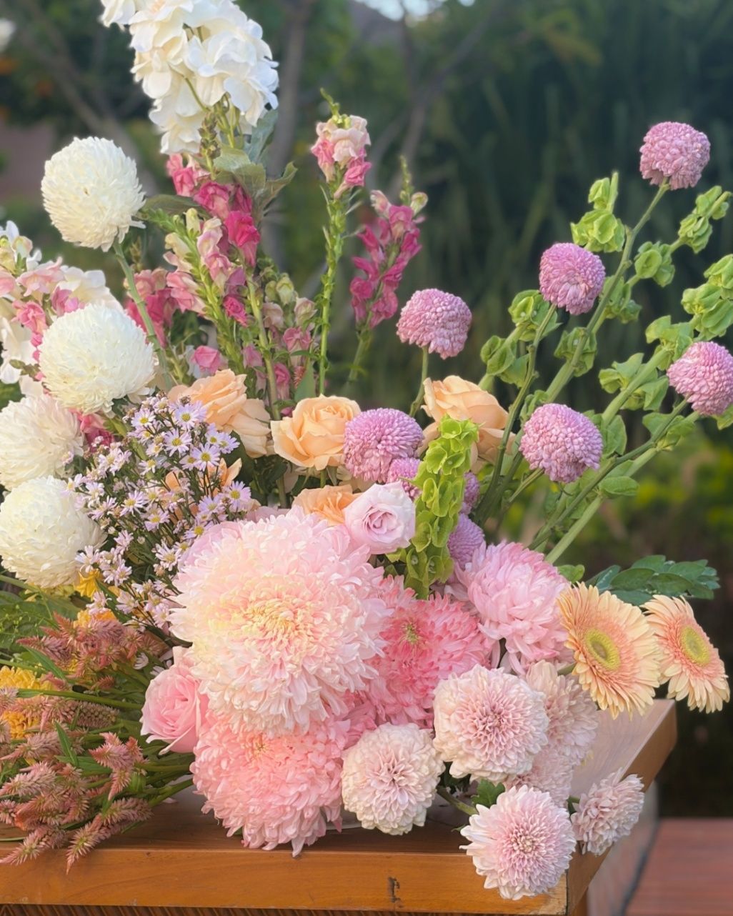 Nata Florist Bali — photo 7