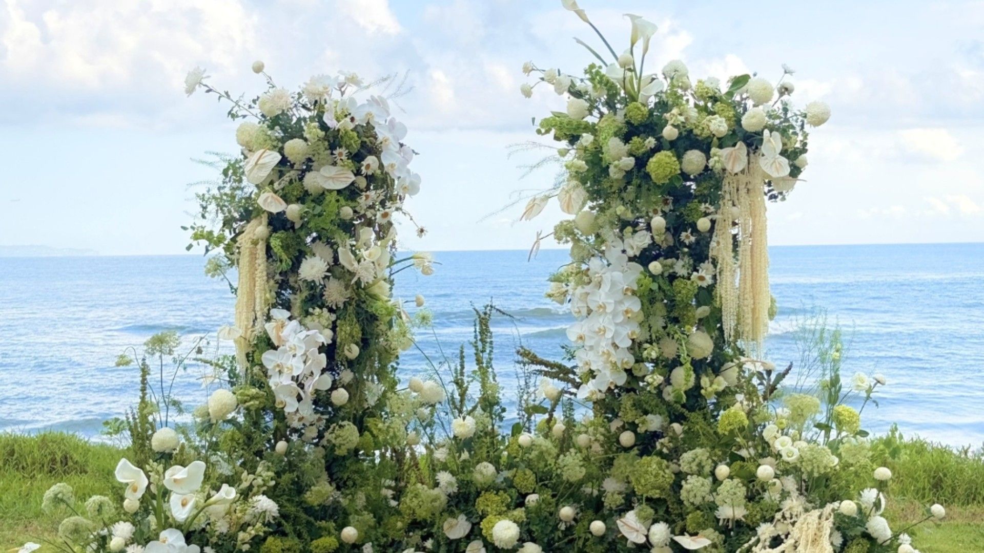 Nata Florist Bali