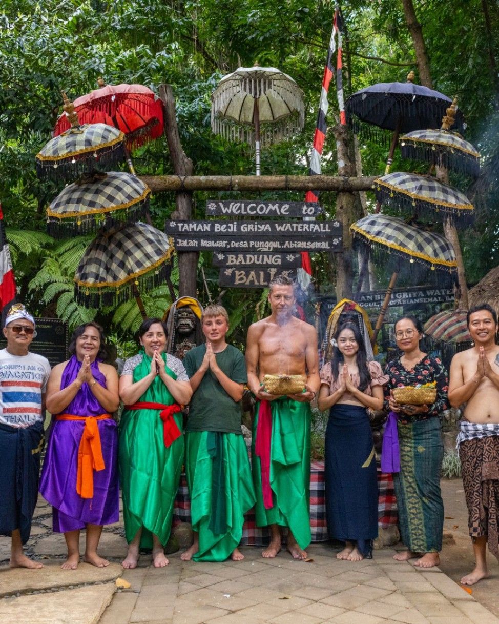 Karma Kandara — photo 3