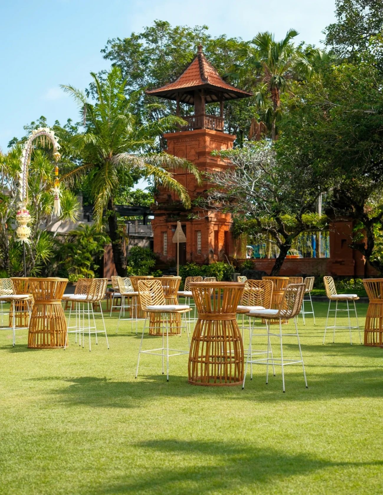 Taman Bhagawan — photo 2