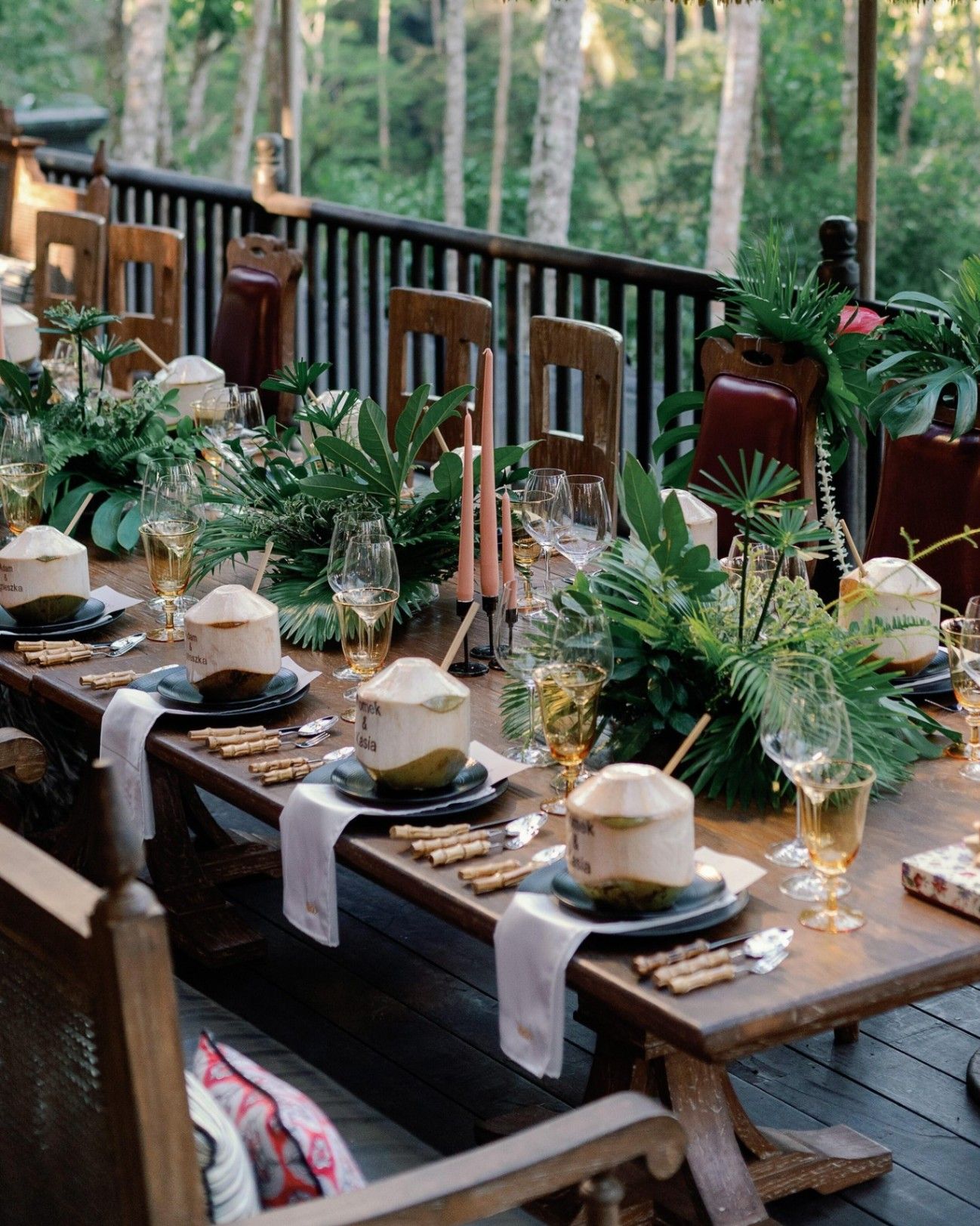 Capella Ubud — photo 3