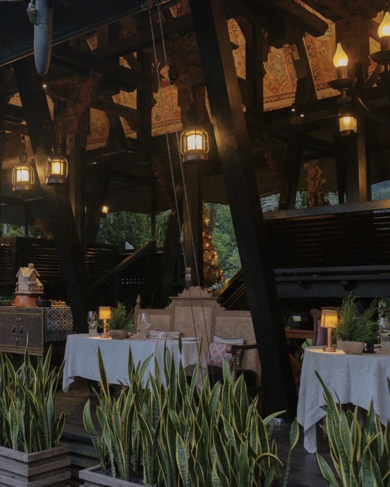 Capella Ubud — photo 6