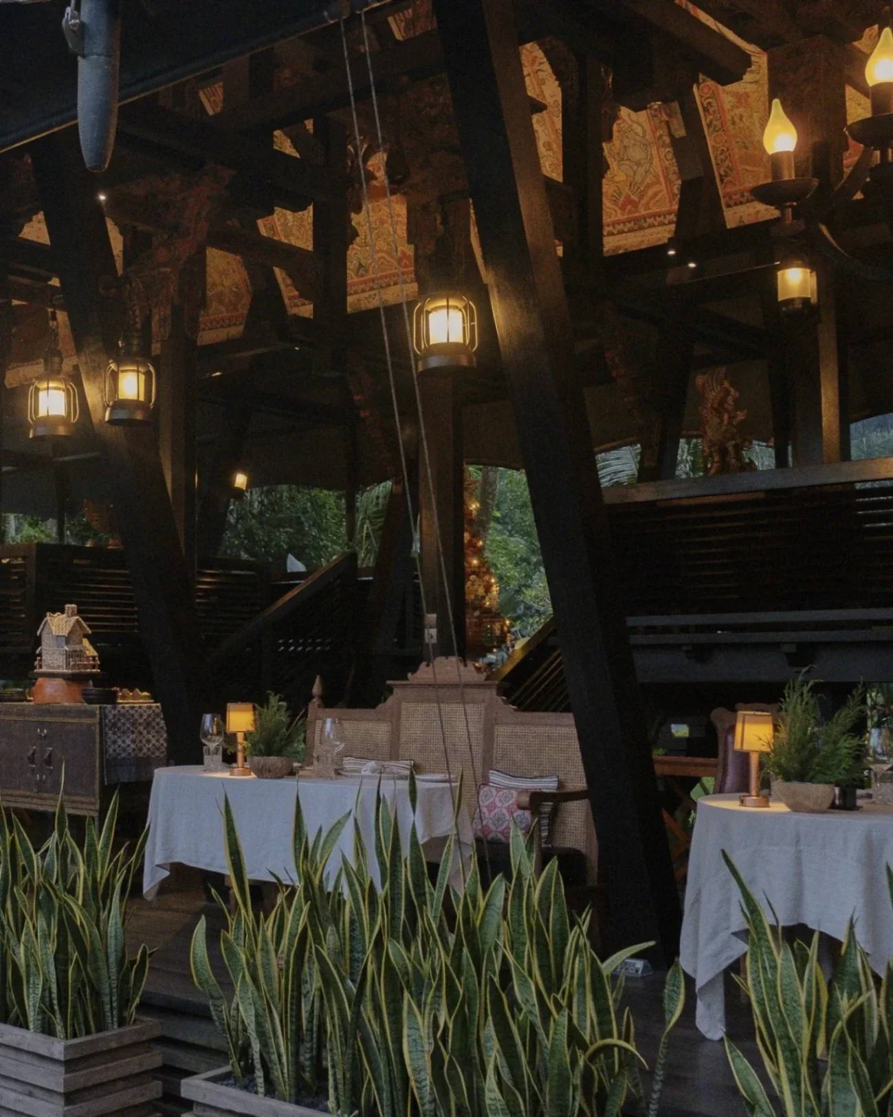 Capella Ubud — photo 6