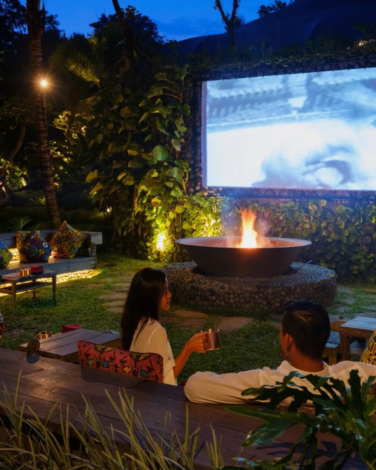Capella Ubud — photo 2