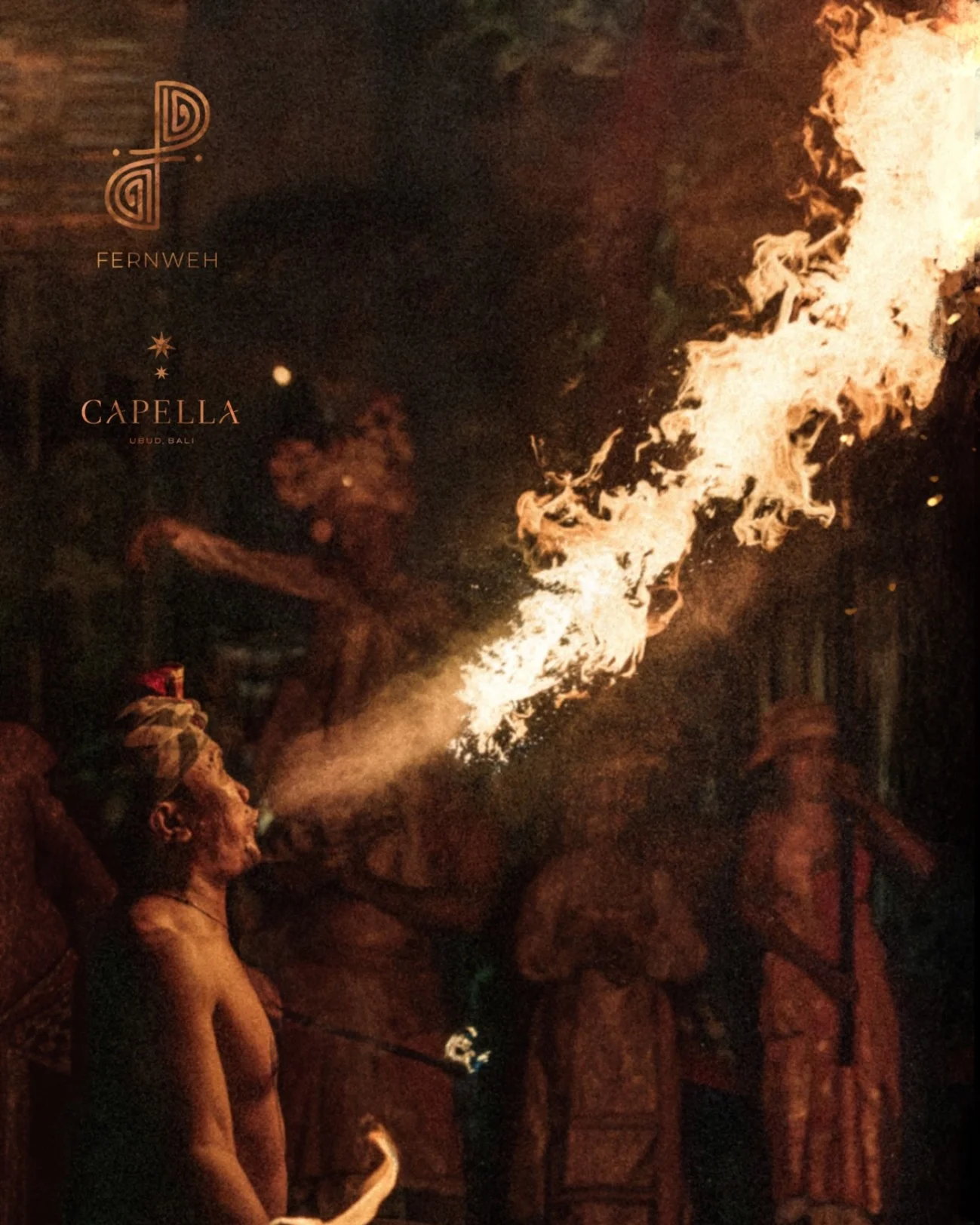 Capella Ubud — photo 7