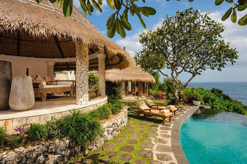 Villa Bayuh Sabbha Jimbaran — photo 6