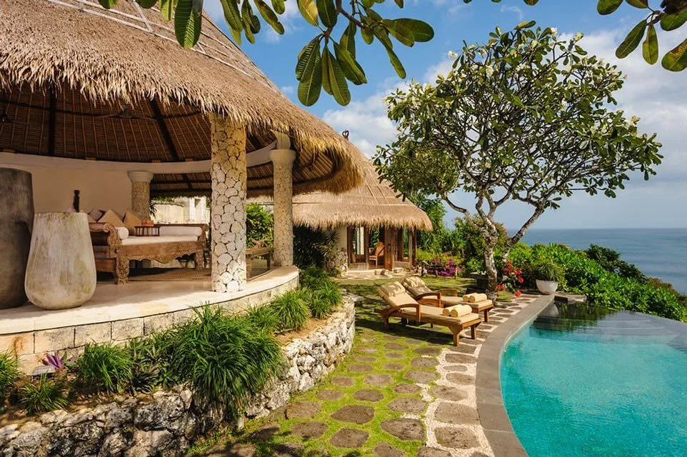 Villa Bayuh Sabbha Jimbaran — photo 6