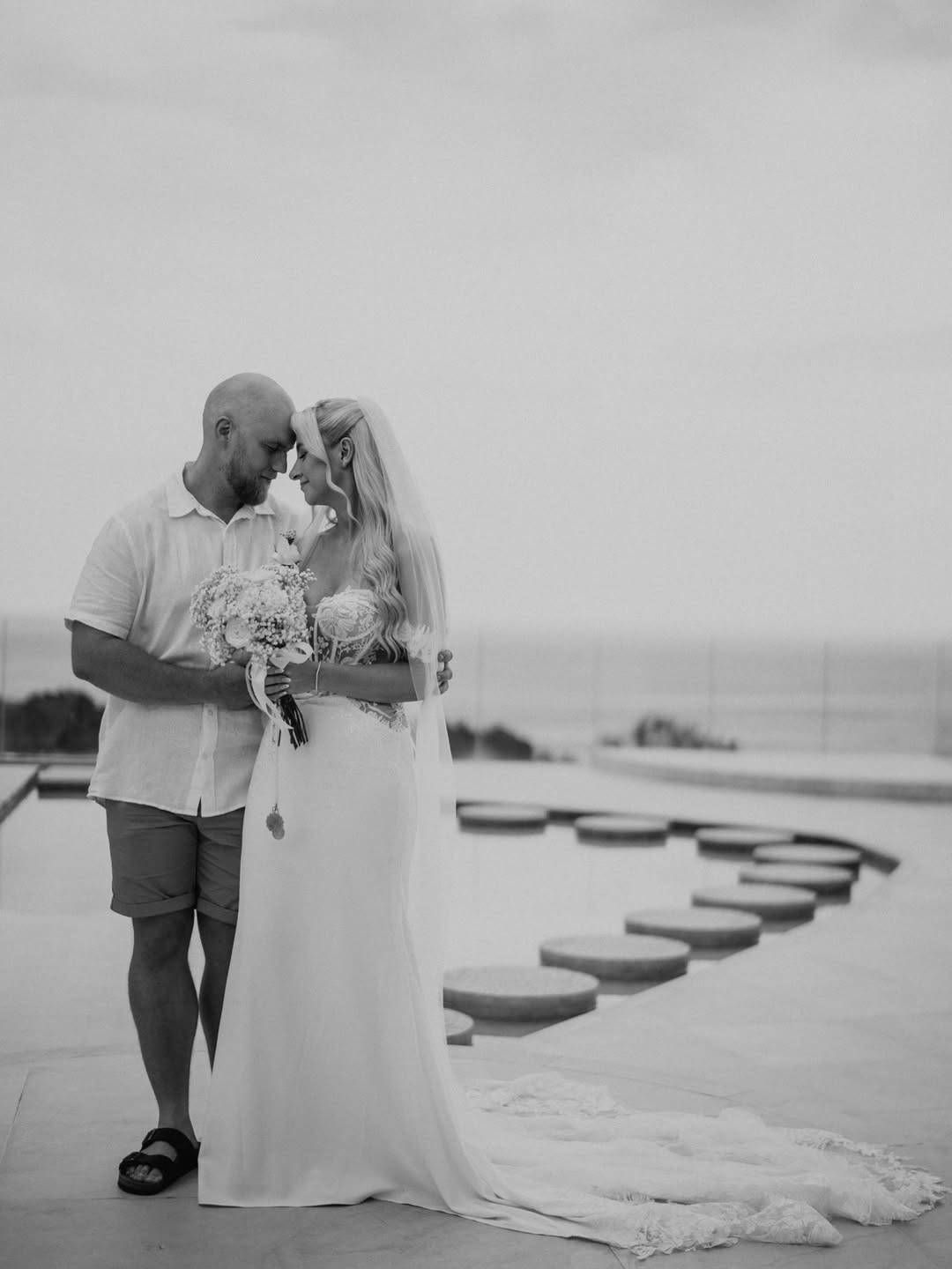 Bali kana Wedding Photography & Film — photo 4