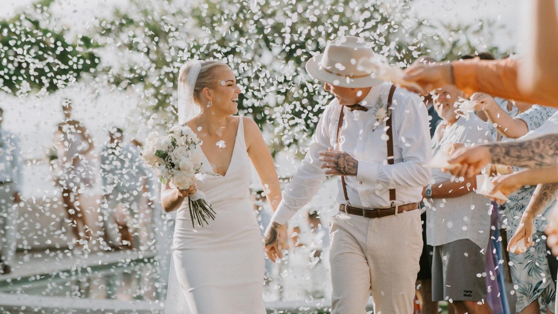 Bali kana Wedding Photography & Film