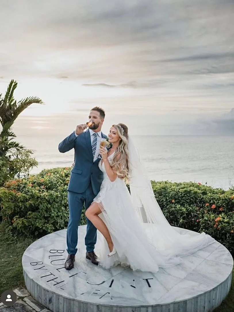 Anna Buerck Bridal Hair Stylist — photo 5