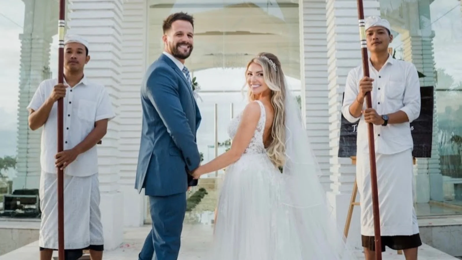 Anna Buerck Bridal Hair Stylist — photo 1