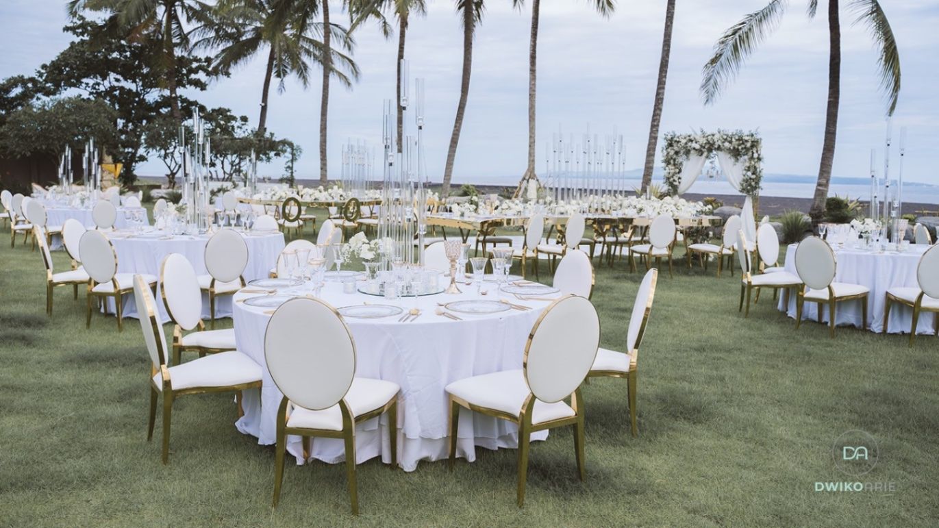 Saba Estate Luxury — photo 7