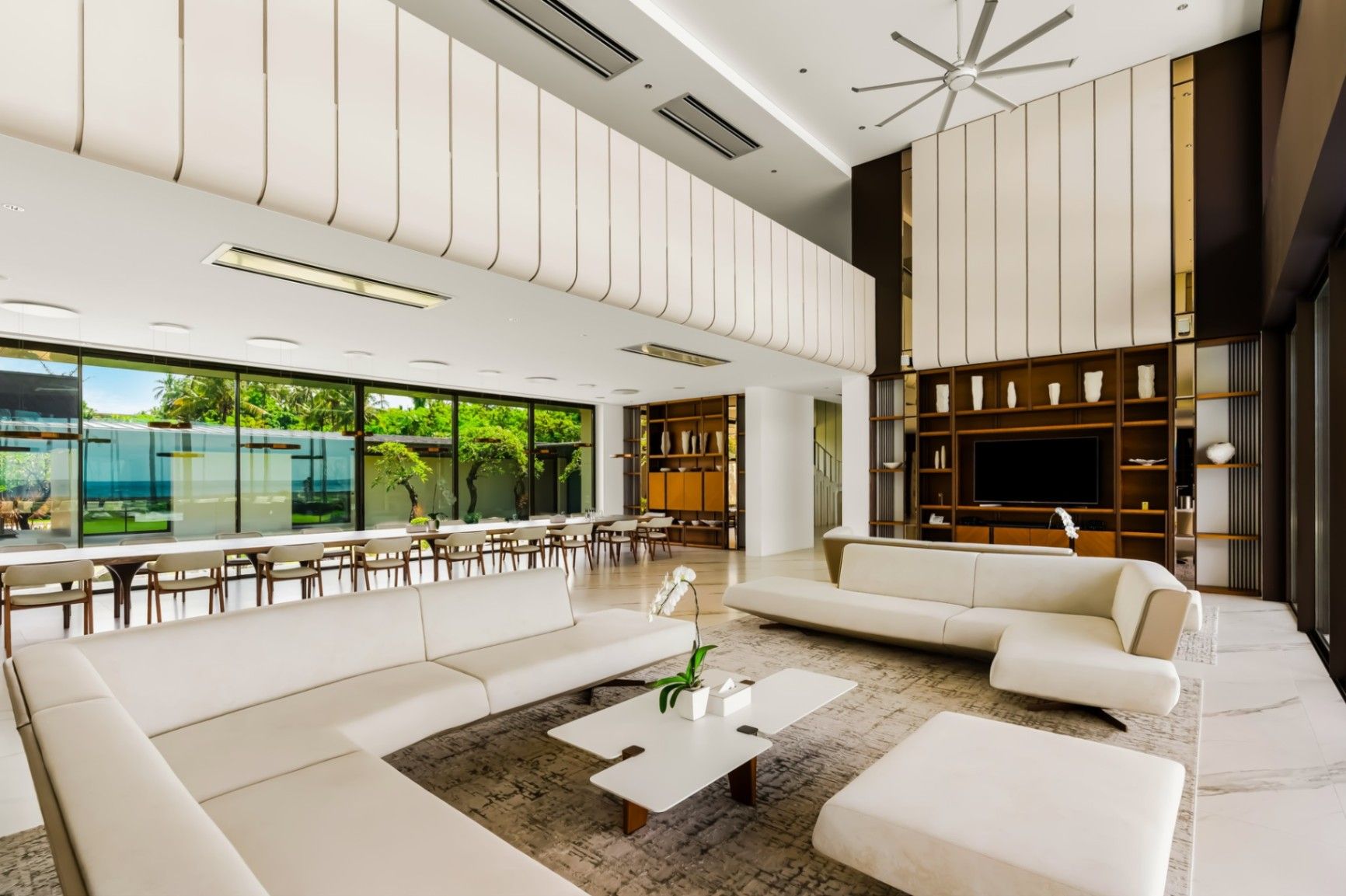 Saba Estate Luxury — photo 6