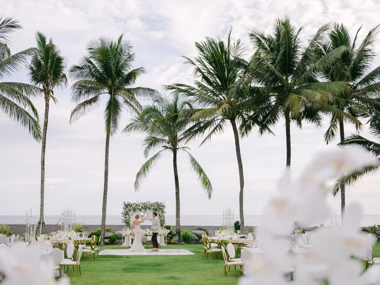 Saba Estate Luxury — photo 19