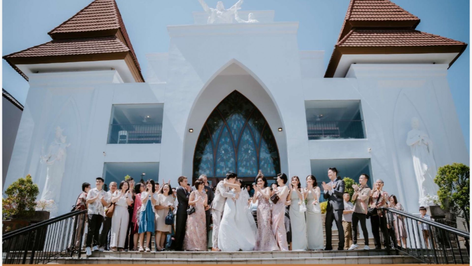AYP Cinema | Bali Wedding Photography & Cinematography — photo 1